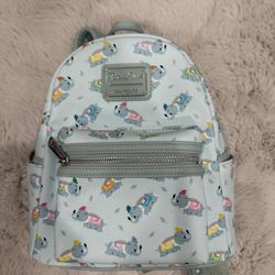 Disney Dumbo Loungefly 