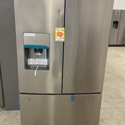 Frigidaire French Door 