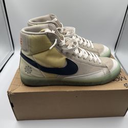 Nike Blazer Mid ’77 Size 10.5 🔥 Excellent w/ Box