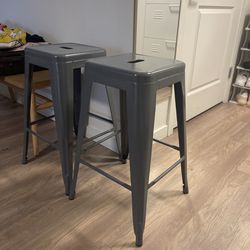 Bar stools