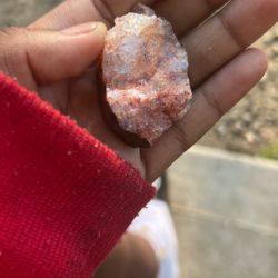 A Sea Salt Crystal💗
