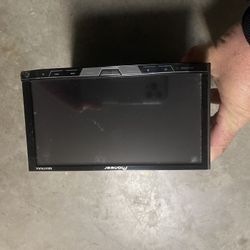 Pioneer X491bhs
