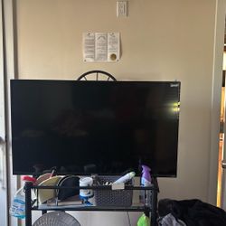 Roku TV W/ Remote 