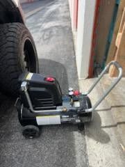 Husky 8 Gallon 150PSI Hotdog Air Compressor,All Products : American Fashion Style Bags On Sale