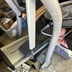 Norditrack Elliptical Cx 1055