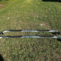 Toyota First Gen Tacoma OEM Running Boards