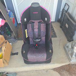 cosco Carseat!