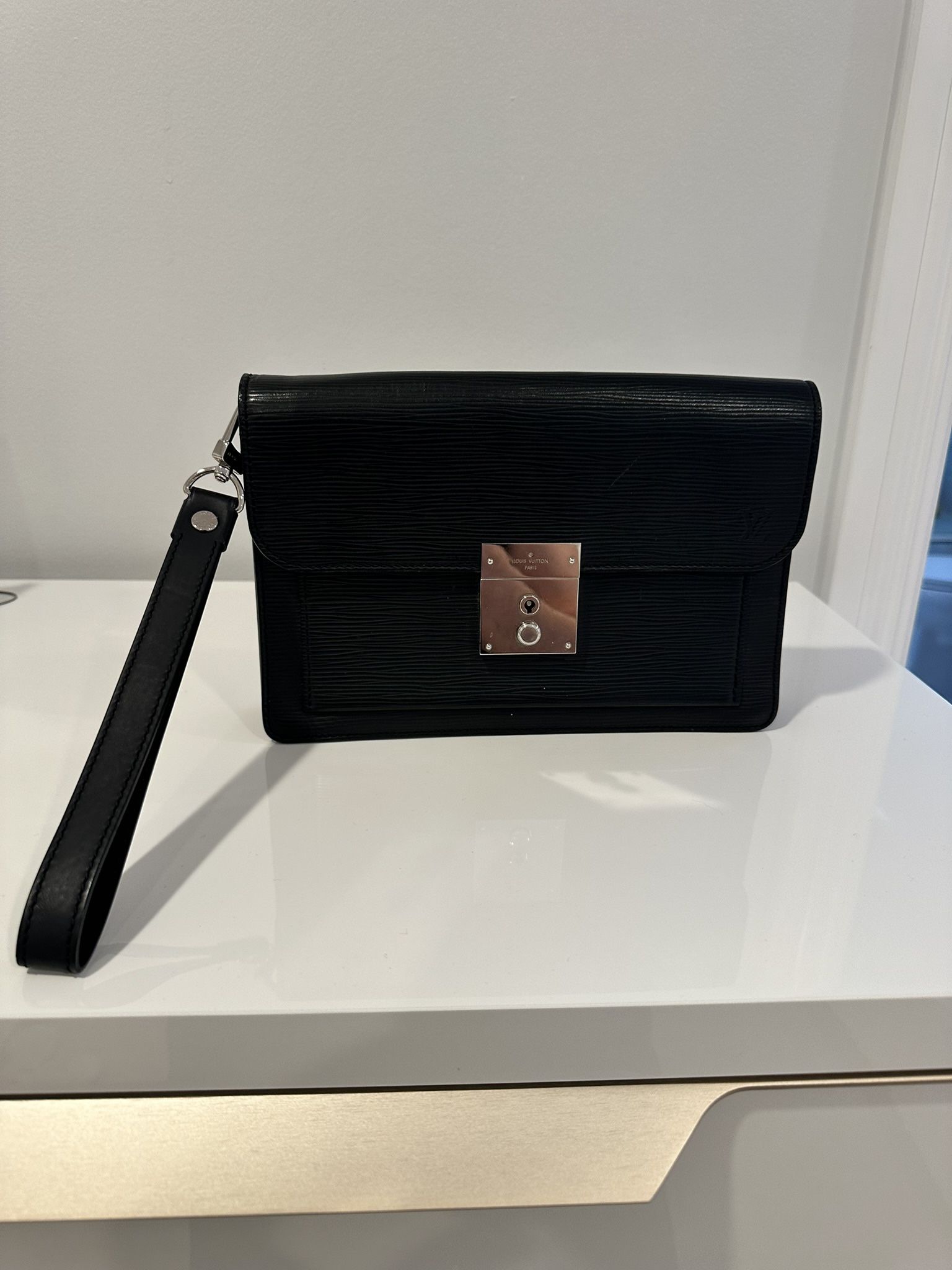 Louis Vuitton Clutch Bag