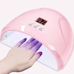 UV Light for Nails