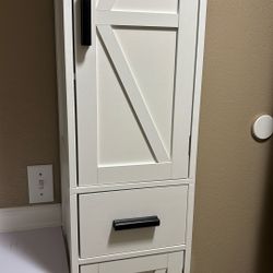 Bathroom Storage Cabinet