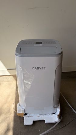 Garvee NEW 14000 BTU AC Unit