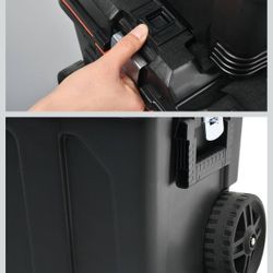 Doble Tool Box