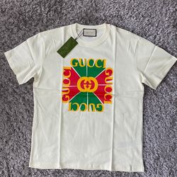 gucci shirt size medium ask for more