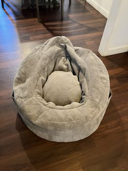 Bean Bag Chair Pillowfort 