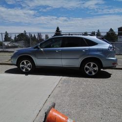 2005 Lexus Rx