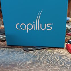Capillus 272 Laser Ball Cap