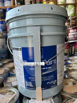 Interior paint! Sherwin Williams