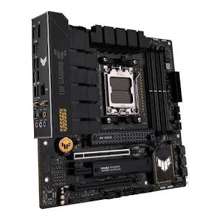 ASUS B650M Plus WiFi