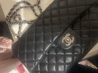 Chanel bag
