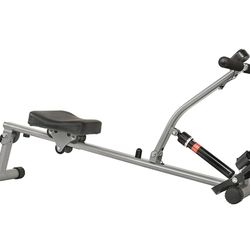 Adjustable Rowing Machine