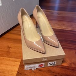 Christian Louboutin Original Size 8!!
