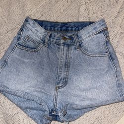 Brandy Melville Shorts