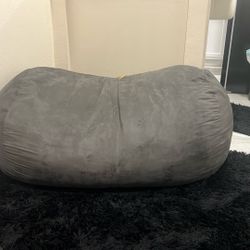 Big Bean Bag 