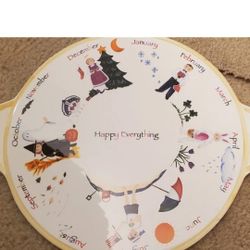 NANTUCKET PLATTER SEASONS BED BATH & BEYOND 