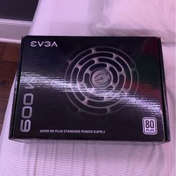 EVEA 600W Power Supply