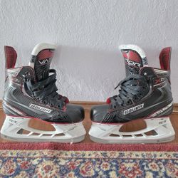 Bauer Vapor
