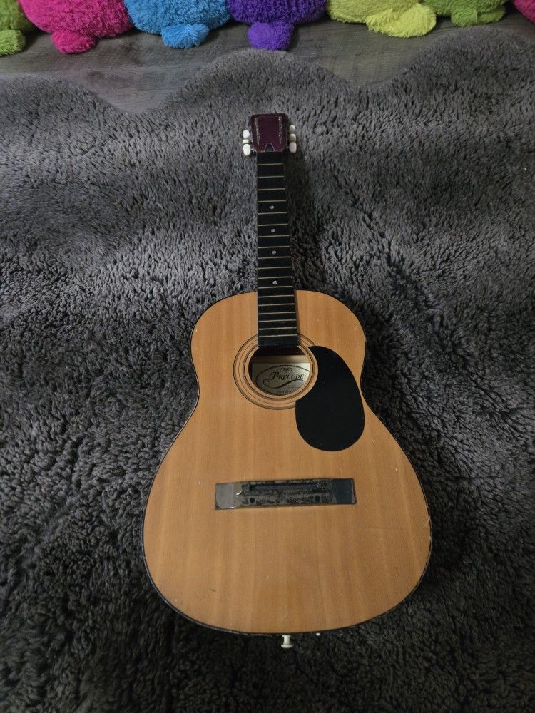 Prelude Classic Guitar 