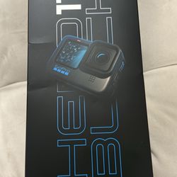 GoPro Hero 11 Black Action Camera