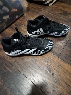 ADIDAS FREAK MD 20 Football Cleats Mens Size
10