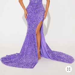 Brand New Beautiful Ball Gown