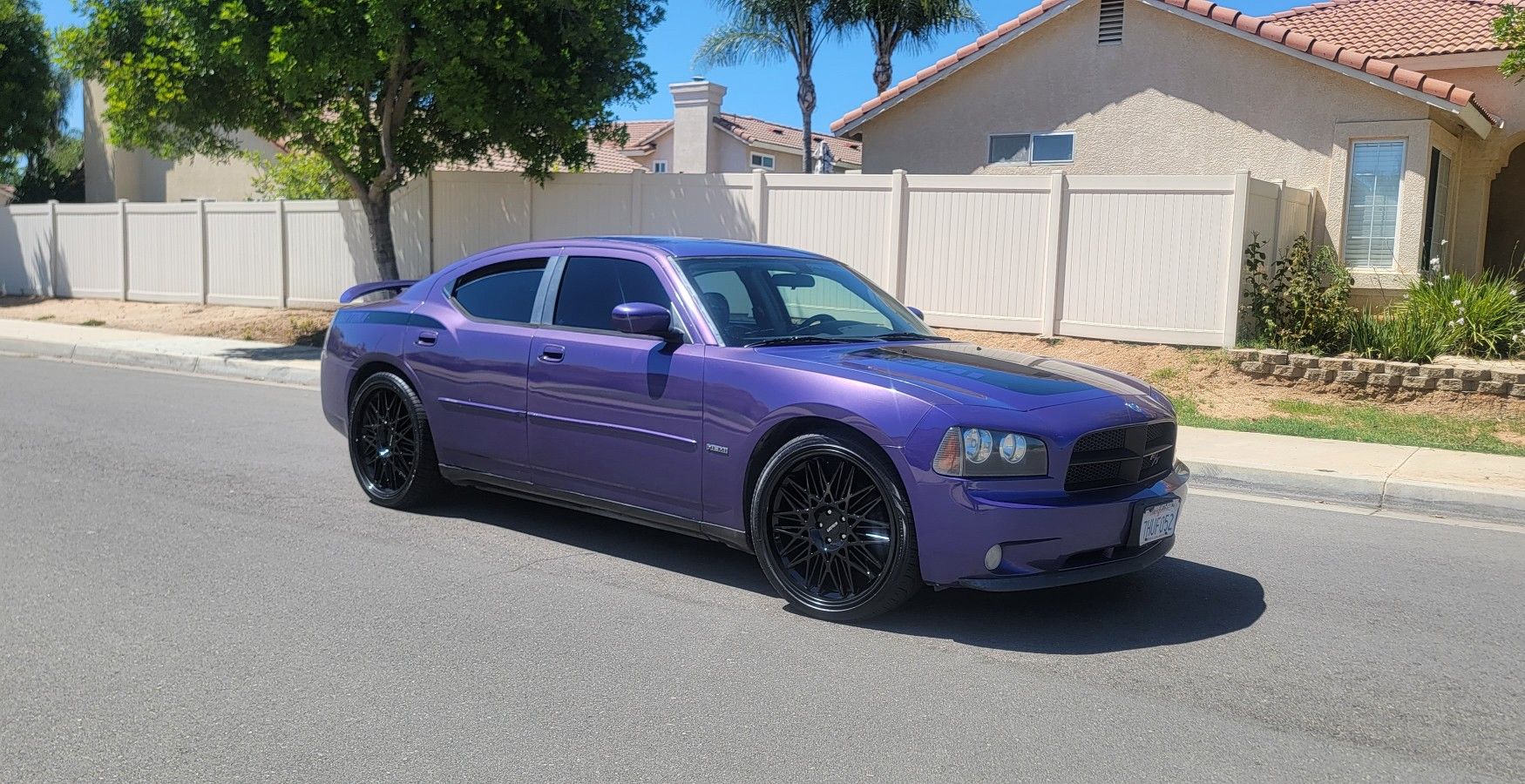 2007 Dodge Charger