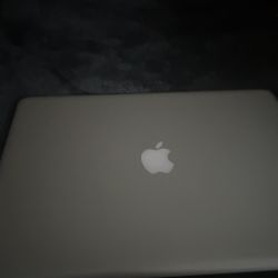Mac Book 