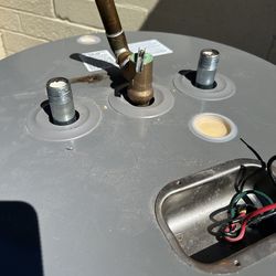 Rheem Professional, classic electric water heater