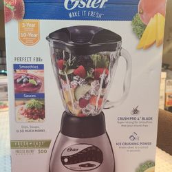 Oster Blender