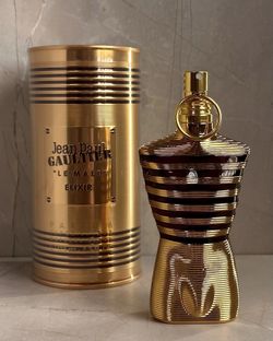 Venta de perfumes