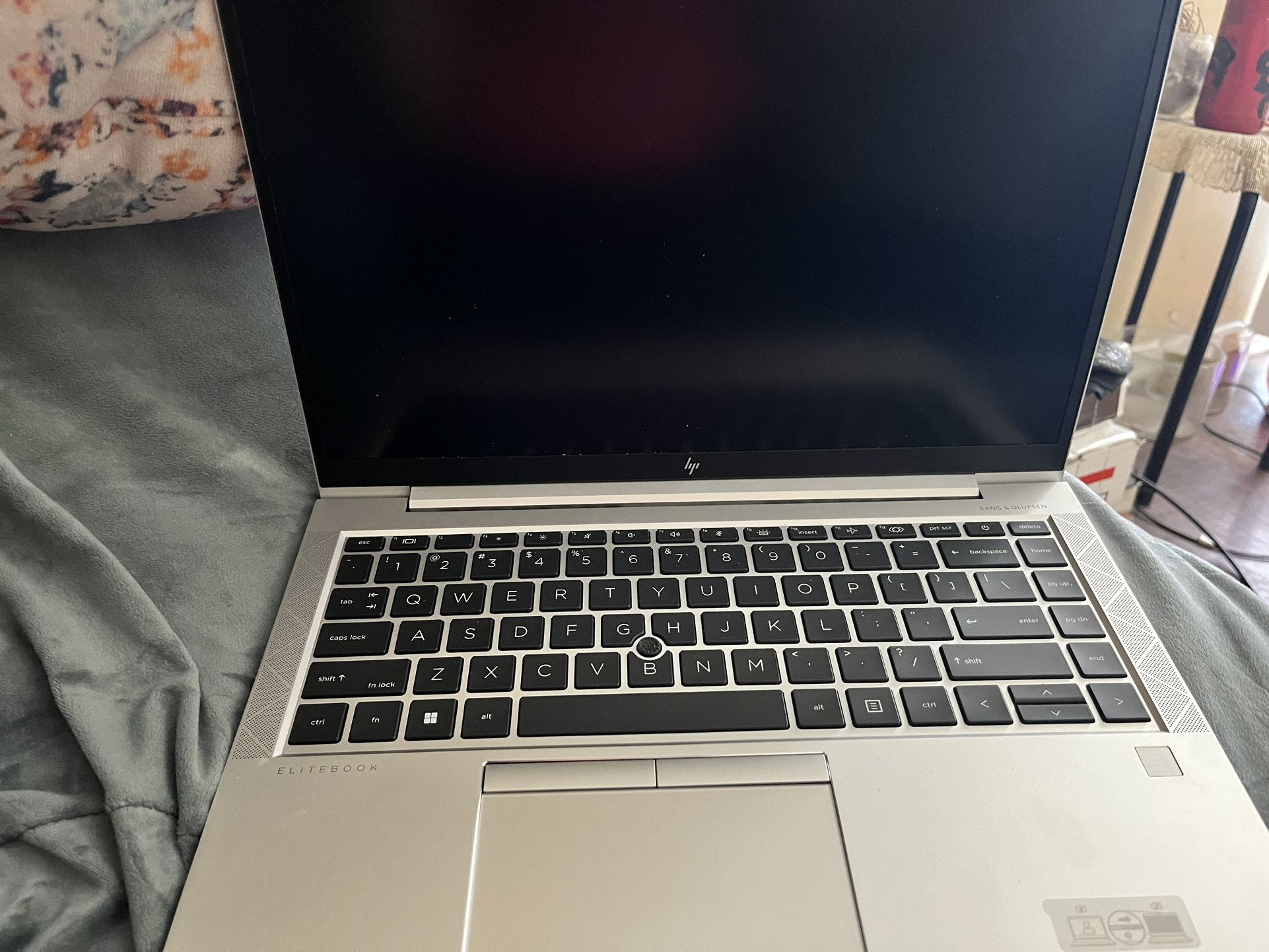 HP EliteBook 845 G8 Notebook PC (6Q0H0UC)