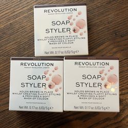 Revolution Soap Styler Plus