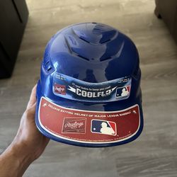 Rawlings Youth Baseball Helmet 6.5-7.5 In
