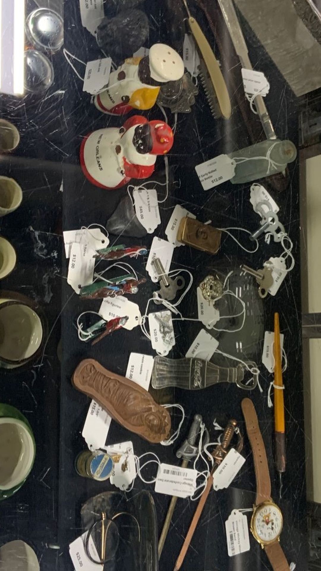 Assortment