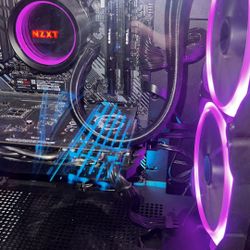 Gaming PC!!