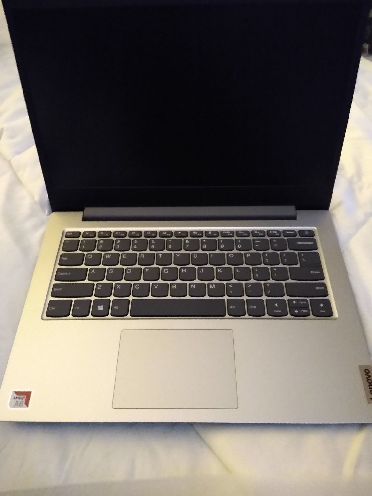 Brand new Lenovo Ideapad 1