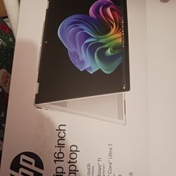 Brandnew, HP Laptop Computer