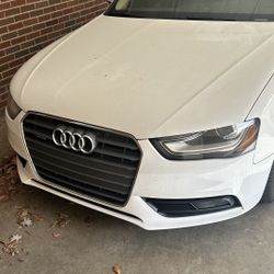 2013 Audi A3