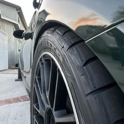 Fender Roller Coilovers