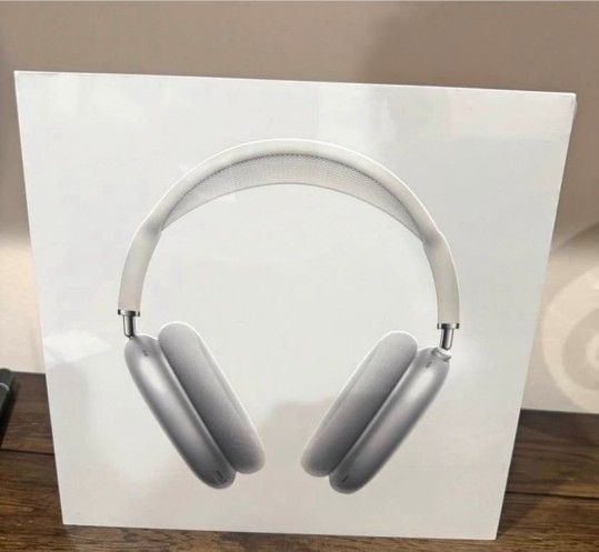 Apple Airpod Max (Silver)