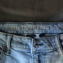 American Eagle Pants